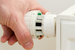 Duddlewick central heating repair costs